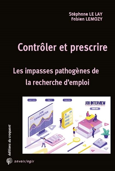 Couverture_Contr&ocirc;ler et prescrire