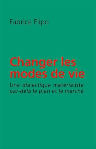 Couverture_Changer les modes de vie