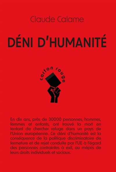 Front cover_D&eacute;ni d'humanit&eacute;