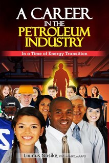 Couverture_A Career in the Petroleum Industry