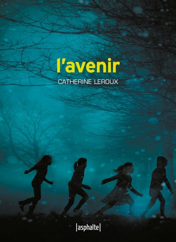 Couverture_L' avenir