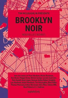 Brooklyn noir: nouvelles noires