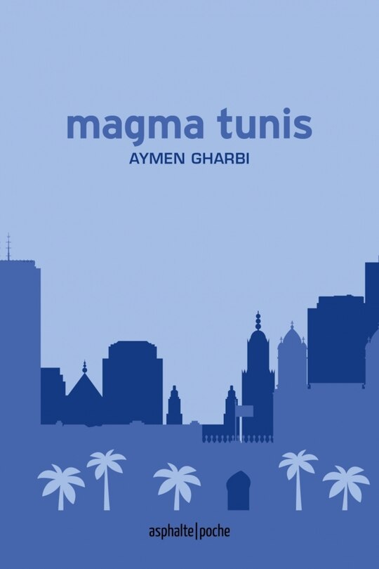 Front cover_Magma Tunis