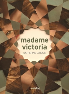 Front cover_Madame Victoria
