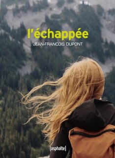 Front cover_L' échappée