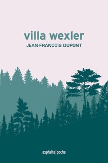 Front cover_Villa Wexler