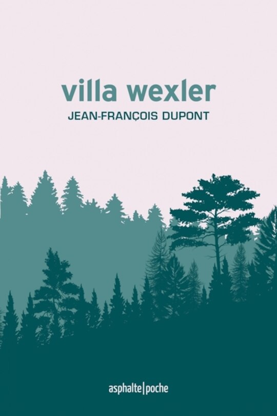 Front cover_Villa Wexler