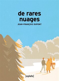 Couverture_De rares nuages