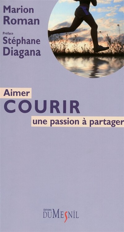 Couverture_Aimer courir