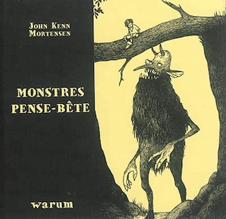 Front cover_Monstres pense-bête