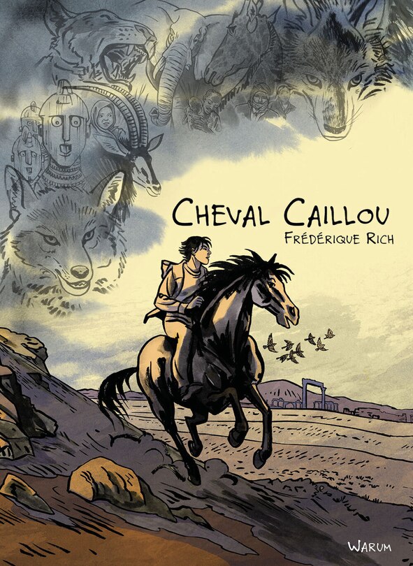 Couverture_Cheval Caillou