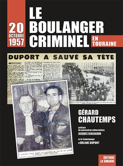Couverture_Le boulanger criminel en Touraine
