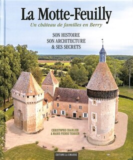 Front cover_La Motte-Feuilly