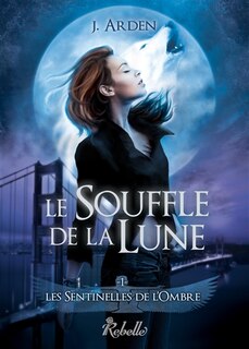 Front cover_Le souffle de la Lune