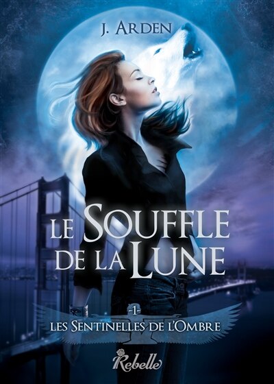 Front cover_Le souffle de la Lune