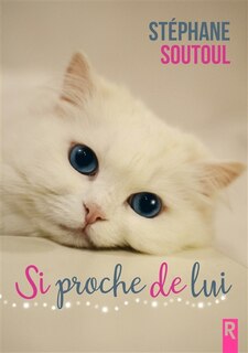 Front cover_Si proche de lui