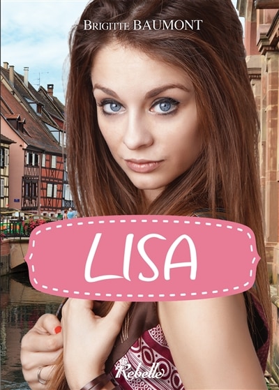 Front cover_Lisa