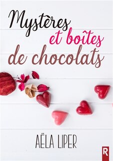 Couverture_Mystères & boîtes de chocolats