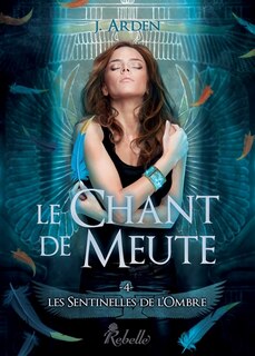 Front cover_Le chant de meute