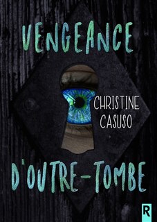 Front cover_Vengeance d'outre-tombe