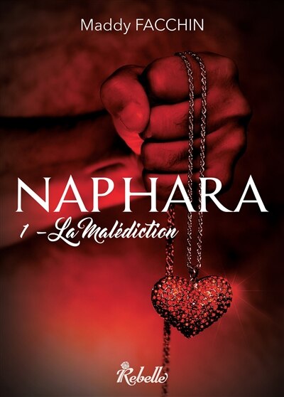 Front cover_La malédiction