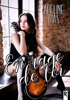 Front cover_En rage de toi