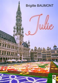 Front cover_Julie