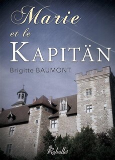 Front cover_Marie et le kapitän