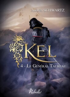 Couverture_Le général Taureau