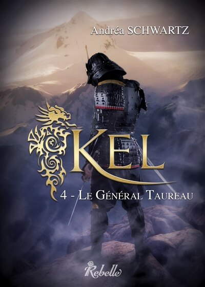 Couverture_Le général Taureau