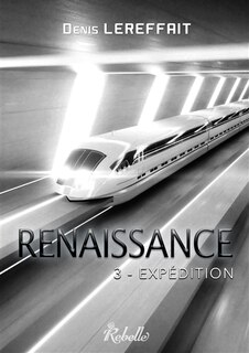 Front cover_Expédition