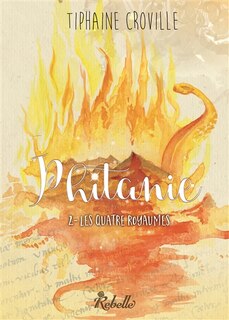 Front cover_Les 4 royaumes