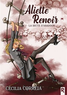 Couverture_La secte d'Abaddon
