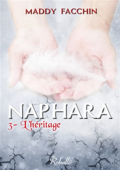 Front cover_L' héritage