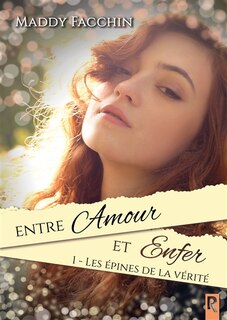 Front cover_Les épines de la vérité