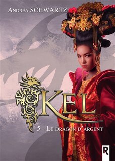 Couverture_Le dragon d'argent