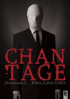 Front cover_Chantage