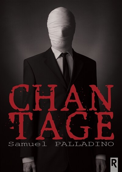 Front cover_Chantage