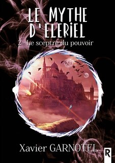 Front cover_Le sceptre du pouvoir