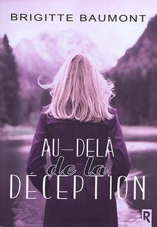 Front cover_Au-delà de la déception