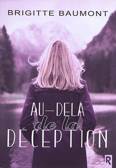 Front cover_Au-delà de la déception