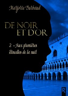 Couverture_Aux premières étincelles de la nuit