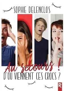 Couverture_Au secours !