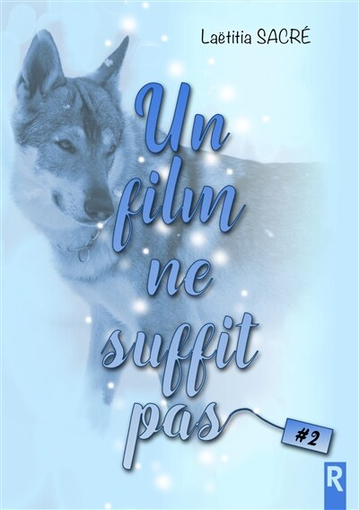Front cover_Un film ne suffit pas, Vol. 2