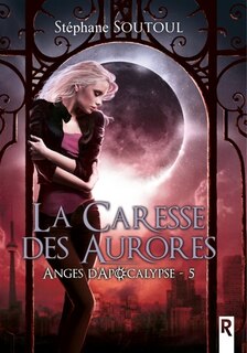 Front cover_Anges d'apocalypse
