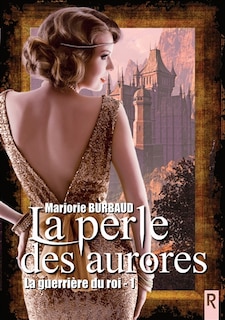 Couverture_La perle des aurores