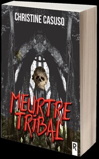 Front cover_Meurtre tribal
