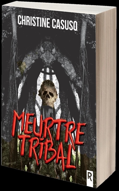 Front cover_Meurtre tribal