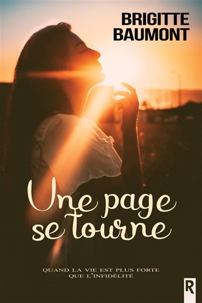 Front cover_Une page se tourne