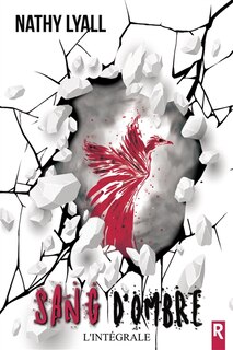 Front cover_Sang d'ombre